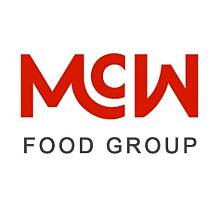 MCW logo